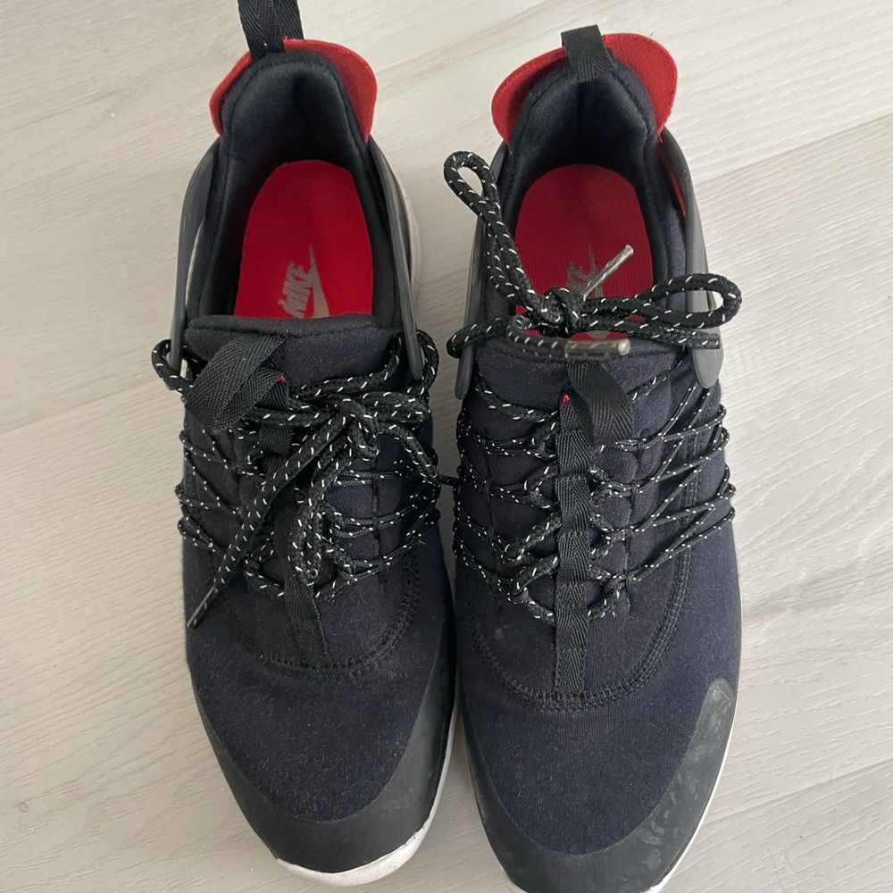 Women Nike Free Viritous Running Shoes